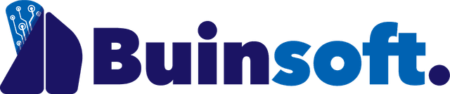Buinsoft Logo